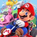 Mario Kart Tour (последняя версия)