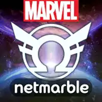 MARVEL Future Revolution (много денег)