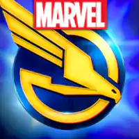 MARVEL Strike Force (много денег / бесконечная энергия)