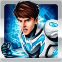 Max Steel скачать мод (бесплатные покупки) на андроид