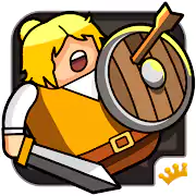 Maximus 2: Фэнтези Beat Em Up! (много монет / открыто оружие и доспехи)
