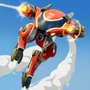 Mech Arena: Robot Showdown (бесконечные патроны / автовыстрелы)