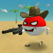 Memes Wars multiplayer sandbox (много денег / все открыто)