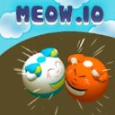 Meow.io: Кот-боец (бесконечные монетки)