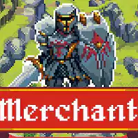 Merchant скачать мод (много денег и монет) на андроид