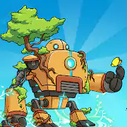 Merge Monsters (открыто объединение монстров)