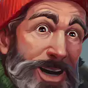 Merge Mystery: Lost Island (много денег и энергии)