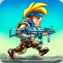 Metal Soldiers (бесконечные деньги)