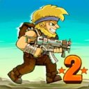 Metal Soldiers 2 (бесконечные деньги)