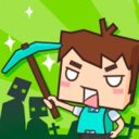 Mine Survival (много денег / бессмертие)