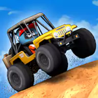 Mini Racing Adventures скачать мод (много денег / открыто все автомобили) на андроид