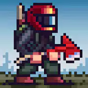 Mini DayZ 2 (бесконечные патроны / нет урона)