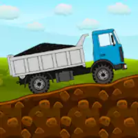 Mini Trucker (много денег)