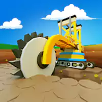 Mining Inc. (много денег / нет рекламы)
