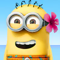 Minions Paradise (бесконечные деньги / много опыта)