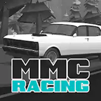 MMC Racing (много денег / нет рекламы)