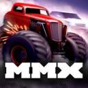 MMX Racing (много денег / золота)