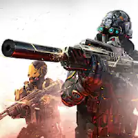 Modern Combat 5: eSports FPS (много денег / слабые боты)