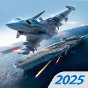 Modern Warplanes (много денег / бесконечные ракеты)