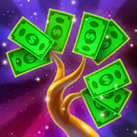 Money Tree - Clicker Game (много денег / бобов)