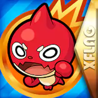 Monster Strike (режим бога / увеличено урон)