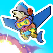 Monster Shooter: Space Invader (много денег / нет рекламы)