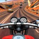 Moto Rider GO: Highway Traffic (бесконечные деньги / открыто байки)