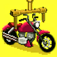 Motor World: Bike Factory (много денег / монеток)