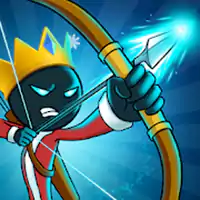 Mr Bow (много денег и монет)