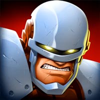 Mutants Genetic Gladiators (много денег и золота)