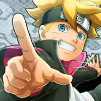 NARUTO X BORUTO NINJA VOLTAGE (все открыто)