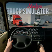 Nextgen: Truck Simulator (бесконечные деньги / всё открыто)