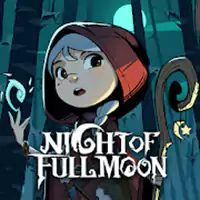 Night of the Full Moon (много денег)