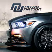Nitro Nation Drag & Drift (много денег / бесплатный ремонт)