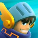 Nonstop Knight 2 (много денег)