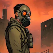 Nuclear Day Survival (бесконечные деньги / нет рекламы)