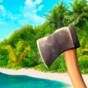 Ocean Is Home: Survival Island (много денег)