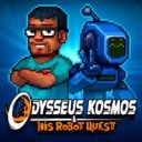 Odysseus Kosmos (разблокировано эпизоды)