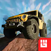 Offroad PRO - Clash of 4x4s (много денег / открыто весь транспорт)