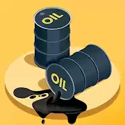 Oil Mining 3D (много денег и алмазов)