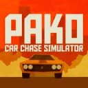 Pako - Car Chase Simulator (бесконечные деньги)