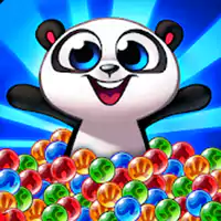 Bubble Shooter: Panda Pop! (бесконечные деньги)