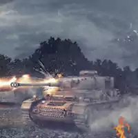 Panzer War (свободные покупки)