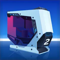 PC Creator 2 (бесконечные деньги и алмазы)