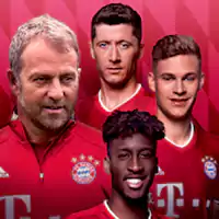 PES CLUB MANAGER (свободные покупки)