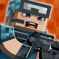 Pixel Combats 2 (много денег и патронов)