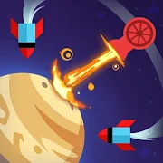 Planet Smash (бесконечные деньги)
