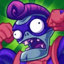 Plants vs. Zombies Heroes (бесконечные кристаллы)