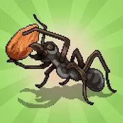 Pocket Ants: Colony Simulator (свободные покупки / бессмертие)