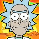 Pocket Mortys (много денег / лотерейных билетов)